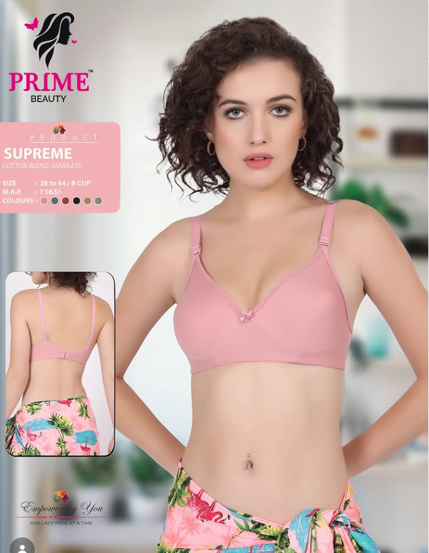 Grand Panty Collection